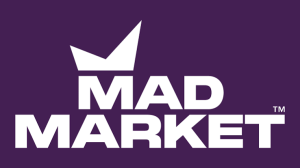 MadMarket logo